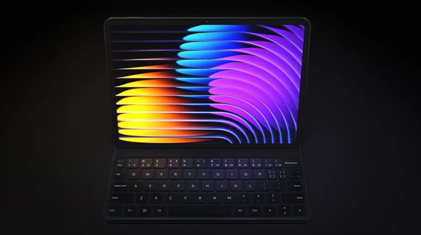 Bàn Phím Tablet Xiaomi Pad 7 / 7 Pro - Giá rẻ nhất hôm nay - Ảnh 2