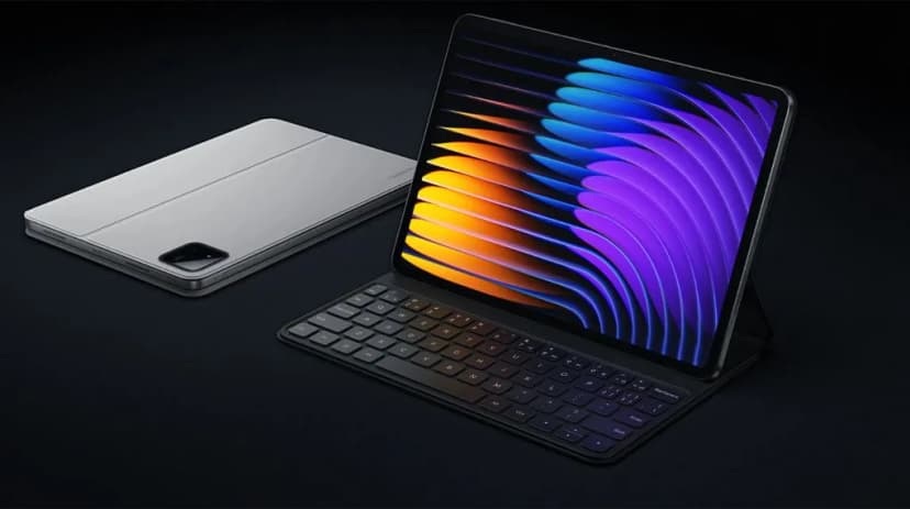 Bàn Phím Tablet Xiaomi Pad 7 / 7 Pro - Giá rẻ nhất hôm nay - Ảnh 5