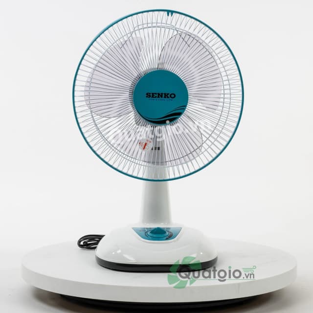 So sánh giá Quạt bàn Senko 3 cánh B1213 40W rẻ nhất? - Ảnh 12