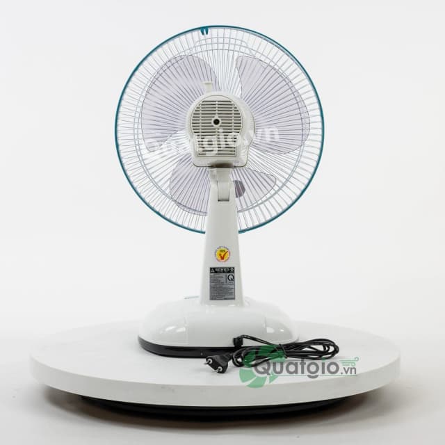 So sánh giá Quạt bàn Senko 3 cánh B1213 40W rẻ nhất? - Ảnh 14