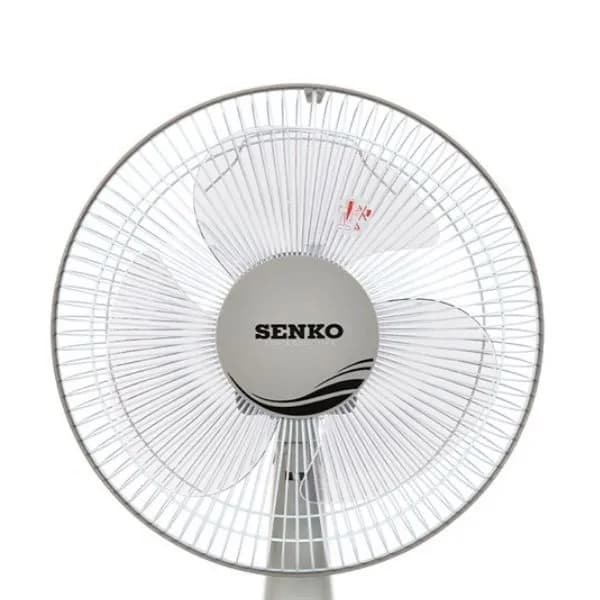 So sánh giá Quạt bàn Senko 3 cánh B1213 40W rẻ nhất? - Ảnh 15