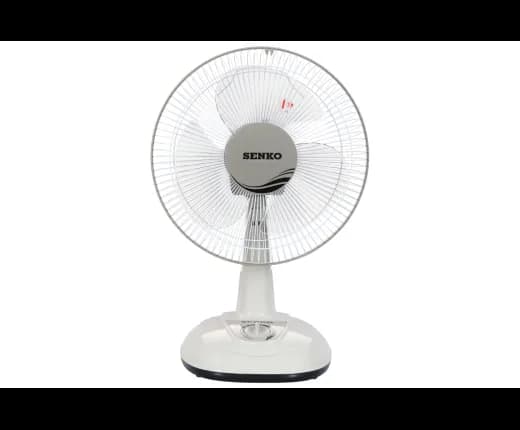 So sánh giá Quạt bàn Senko 3 cánh B1213 40W rẻ nhất? - Ảnh 17