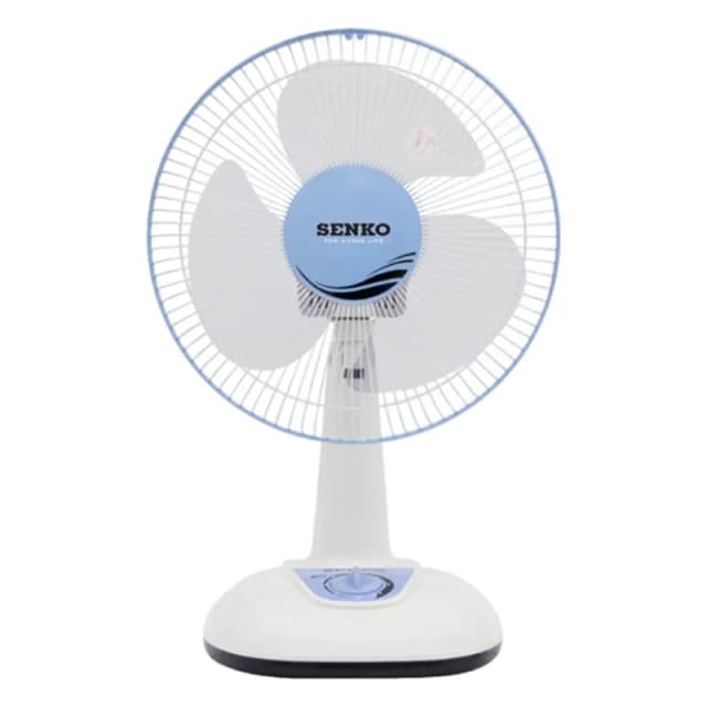 So sánh giá Quạt bàn Senko 3 cánh B1213 40W rẻ nhất? - Ảnh 4