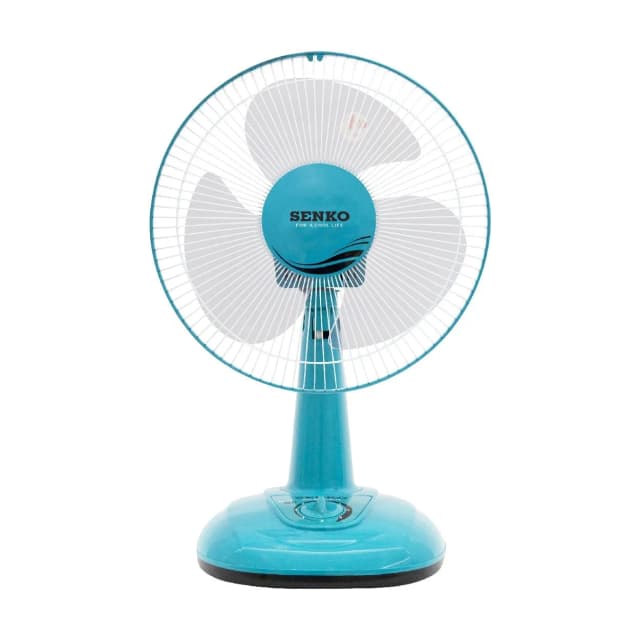 So sánh giá Quạt bàn Senko 3 cánh B1213 40W rẻ nhất? - Ảnh 5