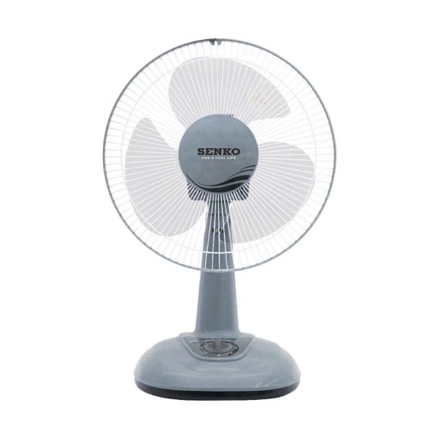 So sánh giá Quạt bàn Senko 3 cánh B1213 40W rẻ nhất? - Ảnh 7