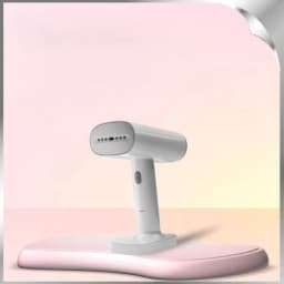 Bàn ủi hơi nước AQUA AQS-W2598(W) 1200W