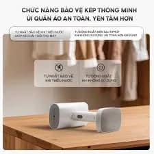 So sánh giá Bàn ủi hơi nước AQUA AQS-W2598(W) 1200W rẻ nhất? - Ảnh 14
