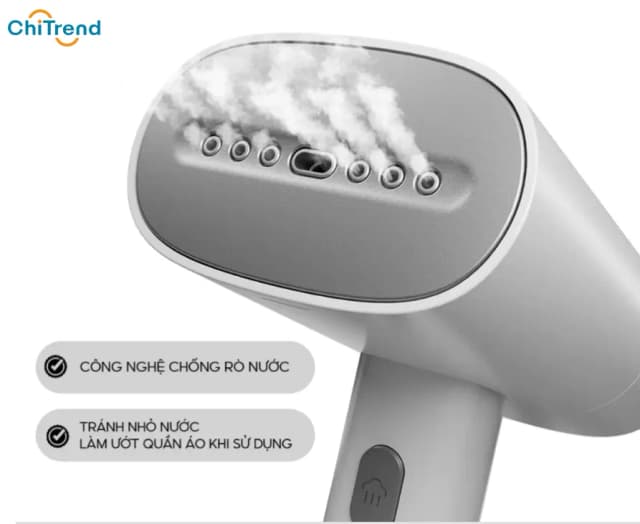 So sánh giá Bàn ủi hơi nước AQUA AQS-W2598(W) 1200W rẻ nhất? - Ảnh 16