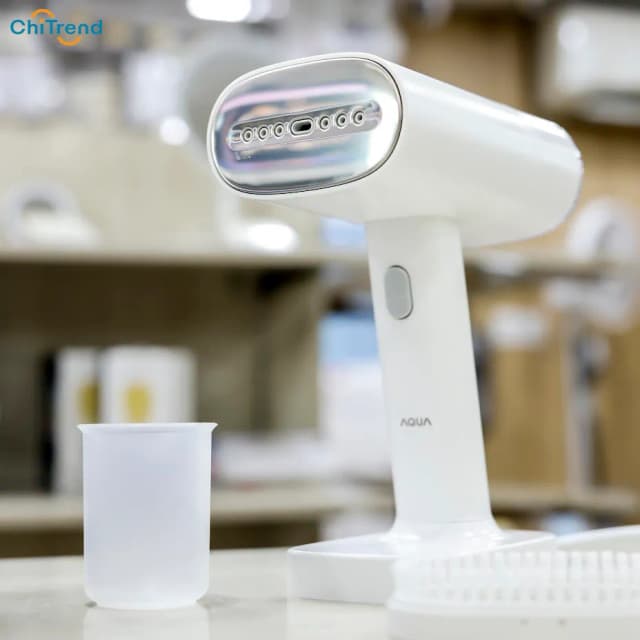 So sánh giá Bàn ủi hơi nước AQUA AQS-W2598(W) 1200W rẻ nhất? - Ảnh 17