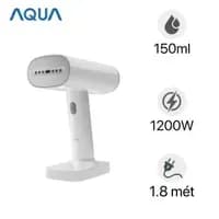 So sánh giá Bàn ủi hơi nước AQUA AQS-W2598(W) 1200W rẻ nhất? - Ảnh 9