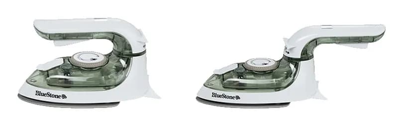 So sánh giá Bàn ủi hơi nước BlueStone SIB-3819 1200W - Tìm sản phẩm giá rẻ nhất - Ảnh 2