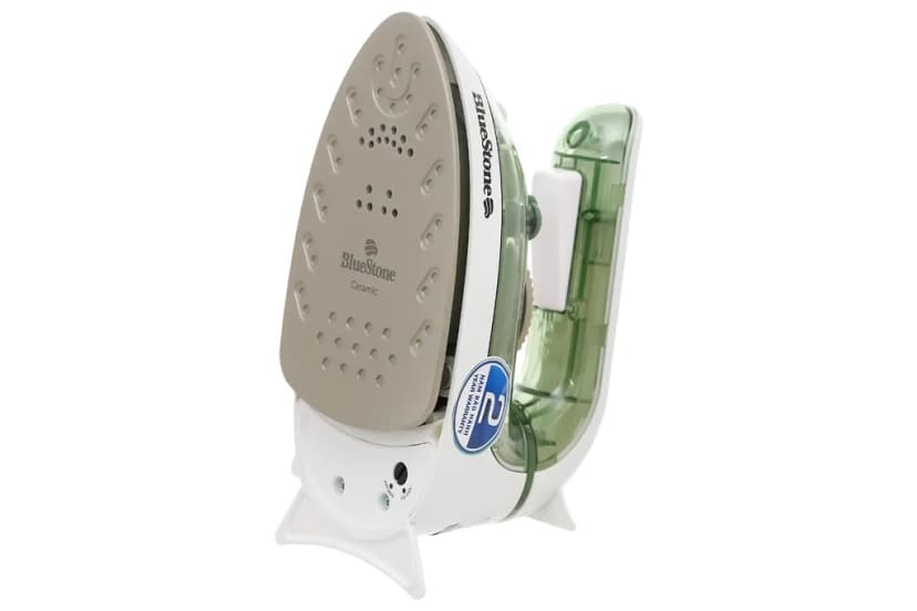 So sánh giá Bàn ủi hơi nước BlueStone SIB-3819 1200W - Tìm sản phẩm giá rẻ nhất - Ảnh 13