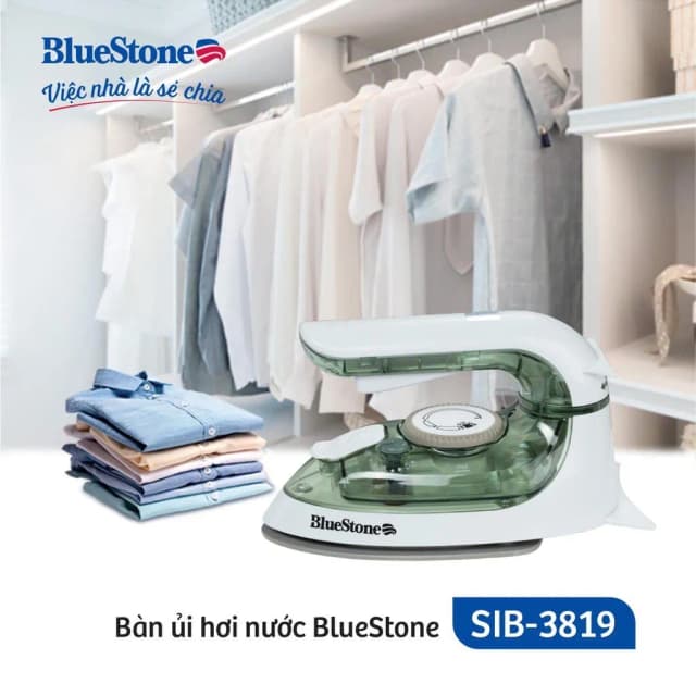 So sánh giá Bàn ủi hơi nước BlueStone SIB-3819 1200W rẻ nhất? - Ảnh 14