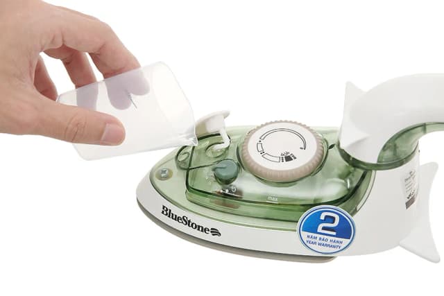 So sánh giá Bàn ủi hơi nước BlueStone SIB-3819 1200W rẻ nhất? - Ảnh 17