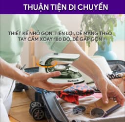 So sánh giá Bàn ủi hơi nước BlueStone SIB-3819 1200W - Tìm sản phẩm giá rẻ nhất - Ảnh 18
