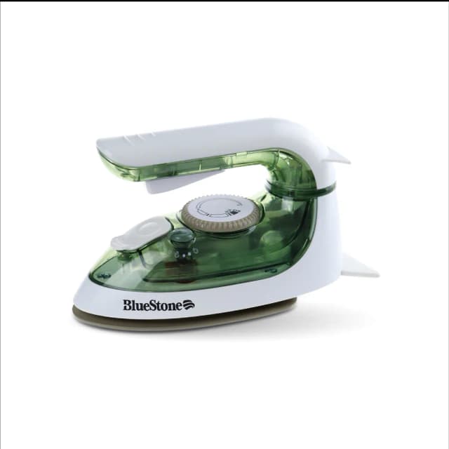 So sánh giá Bàn ủi hơi nước BlueStone SIB-3819 1200W rẻ nhất? - Ảnh 3