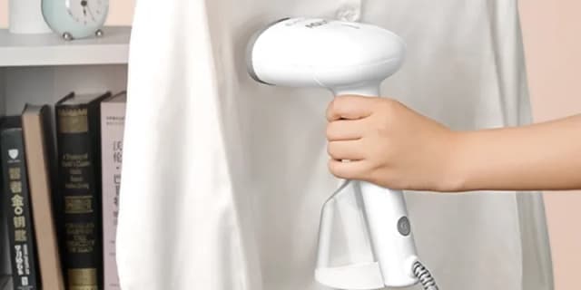 So sánh giá Bàn ủi hơi nước cầm tay AQUA AQS-SH2502R(W)-VN 1200W rẻ nhất? - Ảnh 14