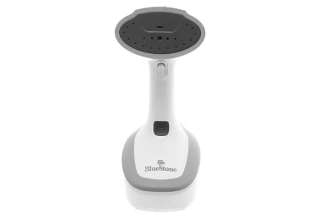 Top 1 so sánh giá Bàn ủi hơi nước cầm tay Bluestone GSB-4018 1200W - Tìm sản phẩm giá rẻ nhất - Ảnh 12