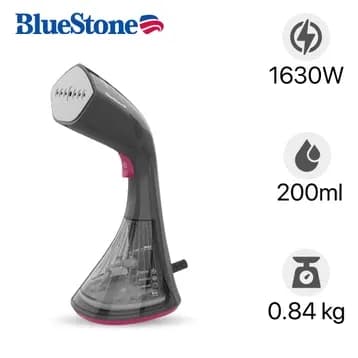 Top 1 so sánh giá Bàn ủi hơi nước cầm tay Bluestone GSB-4018 1200W - Tìm sản phẩm giá rẻ nhất - Ảnh 9