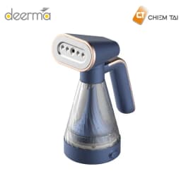 Bàn ủi hơi nước cầm tay Deerma DEM-GT10W 600W