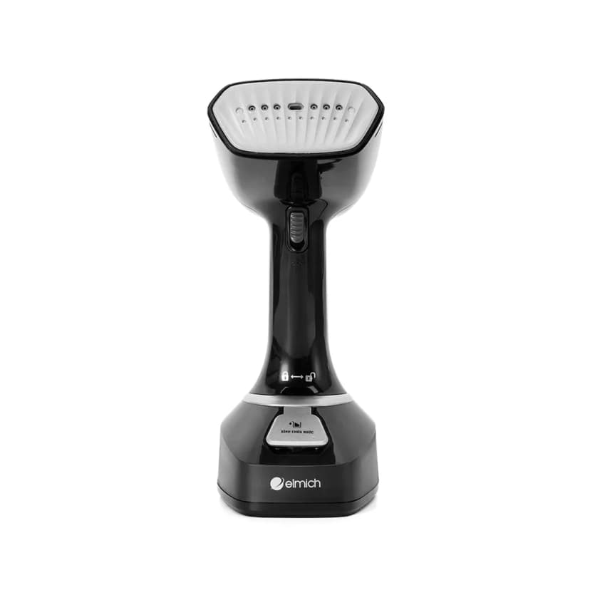 So sánh giá Bàn ủi hơi nước cầm tay Elmich SIE9161 1700W - Tìm sản phẩm giá rẻ nhất - Ảnh 1