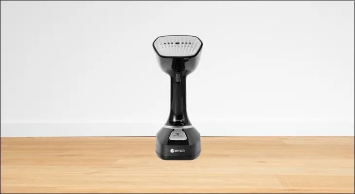 So sánh giá Bàn ủi hơi nước cầm tay Elmich SIE9161 1700W - Tìm sản phẩm giá rẻ nhất - Ảnh 11