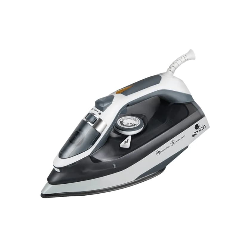 So sánh giá Bàn ủi hơi nước cầm tay Elmich SIE9161 1700W - Tìm sản phẩm giá rẻ nhất - Ảnh 14
