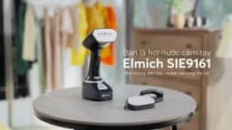 So sánh giá Bàn ủi hơi nước cầm tay Elmich SIE9161 1700W - Tìm sản phẩm giá rẻ nhất - Ảnh 15