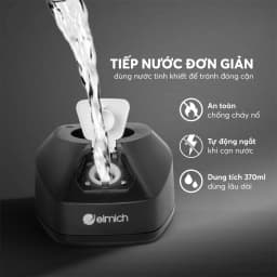 So sánh giá Bàn ủi hơi nước cầm tay Elmich SIE9161 1700W - Tìm sản phẩm giá rẻ nhất - Ảnh 16