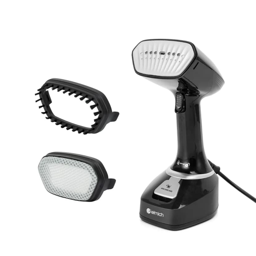 So sánh giá Bàn ủi hơi nước cầm tay Elmich SIE9161 1700W - Tìm sản phẩm giá rẻ nhất - Ảnh 3