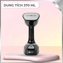 So sánh giá Bàn ủi hơi nước cầm tay Elmich SIE9161 1700W - Tìm sản phẩm giá rẻ nhất - Ảnh 5