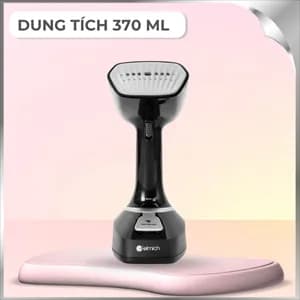 So sánh giá Bàn ủi hơi nước cầm tay Elmich SIE9161 1700W - Tìm sản phẩm giá rẻ nhất - Ảnh 5