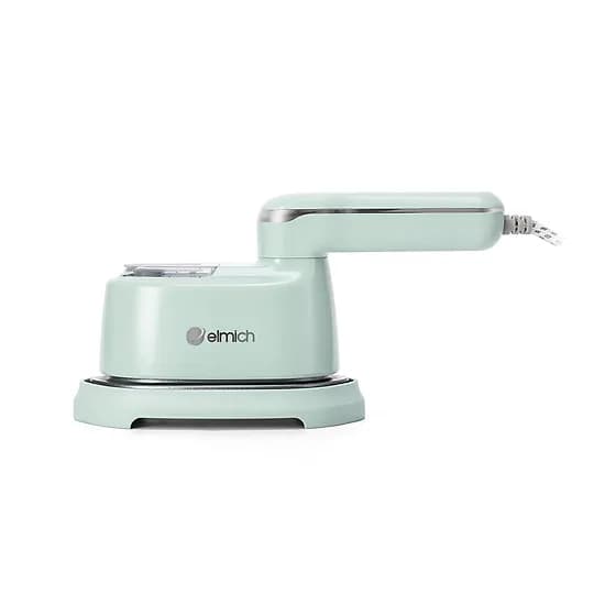 So sánh giá Bàn ủi hơi nước cầm tay Elmich SIE9161 1700W - Tìm sản phẩm giá rẻ nhất - Ảnh 9
