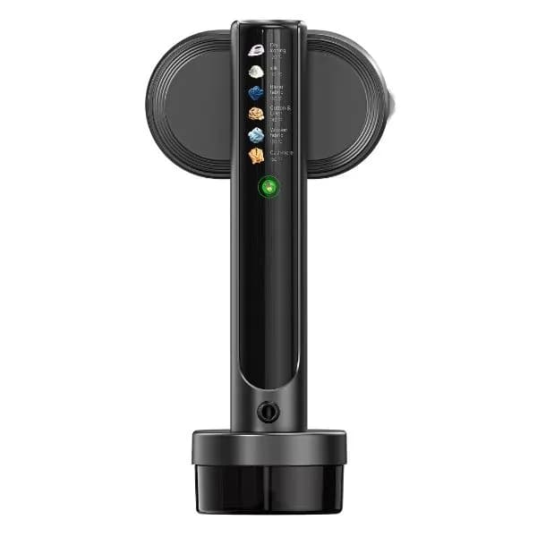 Bàn ủi hơi nước cầm tay FUJIHOME SI716B 1200W - Ảnh 20