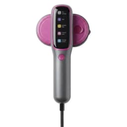 Bàn ủi hơi nước cầm tay FUJIHOME SI718AB 1200W