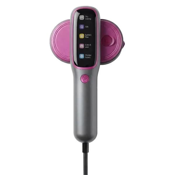 Bàn ủi hơi nước cầm tay FUJIHOME SI718AB 1200W - Ảnh 24
