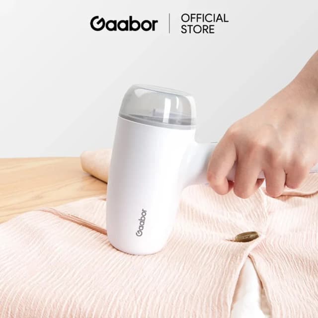 Top 1 so sánh giá Bàn ủi hơi nước cầm tay Gaabor HM-T01A 1300W - Tìm sản phẩm giá rẻ nhất - Ảnh 26