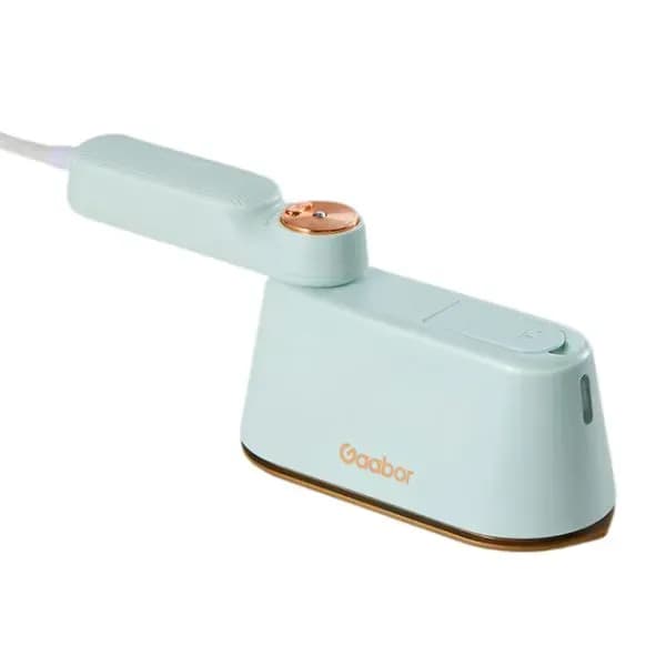 Top 1 so sánh giá Bàn ủi hơi nước cầm tay Gaabor HM-T01A 1300W - Tìm sản phẩm giá rẻ nhất - Ảnh 38