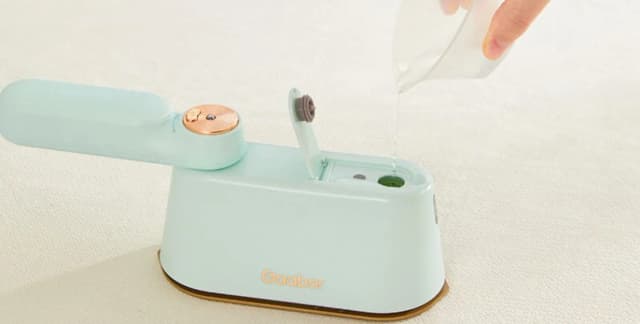 Top 1 so sánh giá Bàn ủi hơi nước cầm tay Gaabor HM-T01A 1300W - Tìm sản phẩm giá rẻ nhất - Ảnh 45