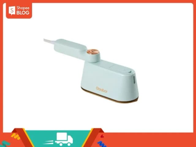 Top 1 so sánh giá Bàn ủi hơi nước cầm tay Gaabor HM-T01A 1300W - Tìm sản phẩm giá rẻ nhất - Ảnh 62