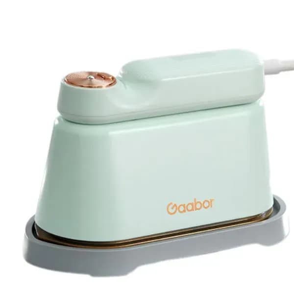 Top 1 so sánh giá Bàn ủi hơi nước cầm tay Gaabor HM-T01A 1300W - Tìm sản phẩm giá rẻ nhất - Ảnh 8