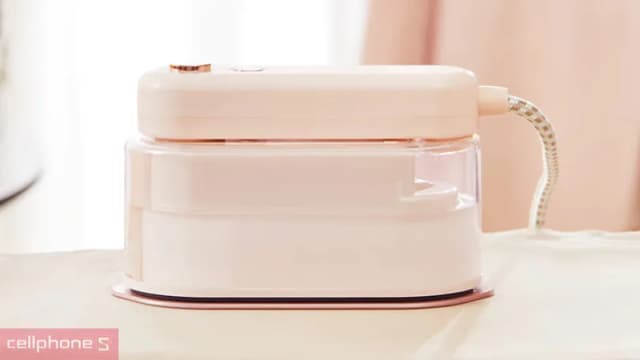 Top 1 so sánh giá Bàn ủi hơi nước cầm tay Gaabor HM-T01A 1300W - Tìm sản phẩm giá rẻ nhất - Ảnh 88