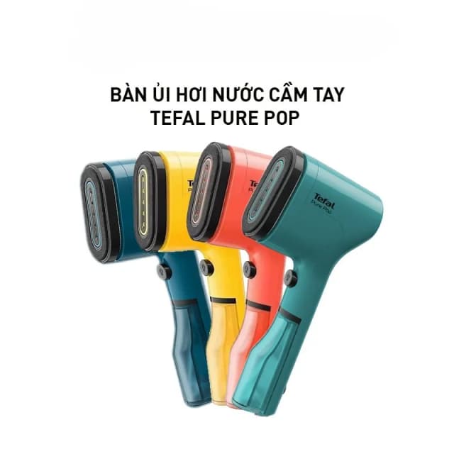 Top 1 so sánh giá Bàn ủi hơi nước cầm tay Gaabor HM-T01A 1300W - Tìm sản phẩm giá rẻ nhất - Ảnh 90