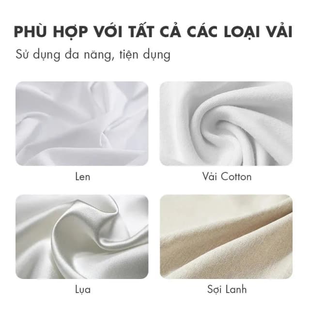 Top 1 so sánh giá Bàn ủi hơi nước cầm tay Gaabor HM-T01A 1300W - Tìm sản phẩm giá rẻ nhất - Ảnh 92