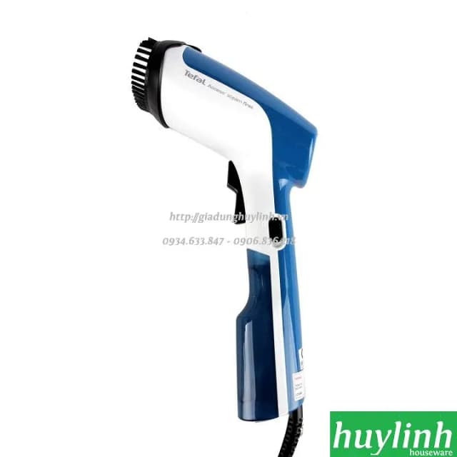 Top 1 so sánh giá Bàn ủi hơi nước cầm tay Gaabor HM-T01A 1300W - Tìm sản phẩm giá rẻ nhất - Ảnh 95