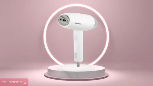 Top 1 so sánh giá Bàn ủi hơi nước cầm tay Gaabor HM-T01A 1300W - Tìm sản phẩm giá rẻ nhất - Ảnh 100