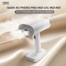 Bàn ủi hơi nước cầm tay Midea MGS21000BPG 2100W - Giá rẻ nhất hôm nay - Ảnh 6