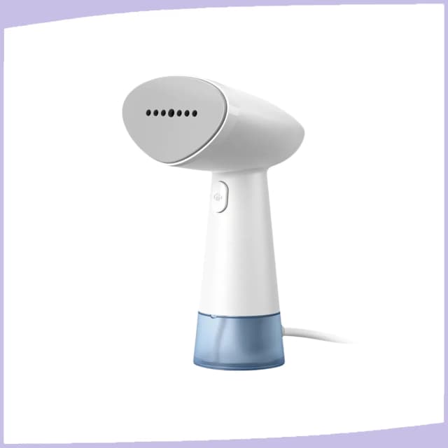 Top 1 so sánh giá Bàn ủi hơi nước cầm tay Midea MGS21000BPG 2100W - Tìm sản phẩm giá rẻ nhất - Ảnh 8