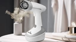Bàn ủi hơi nước cầm tay Midea MGS21100BPBE 2100W - Giá rẻ nhất hôm nay - Ảnh 11
