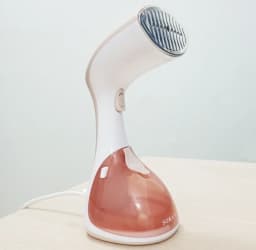 Bàn ủi hơi nước cầm tay Midea MGS21100BPBE 2100W - Giá rẻ nhất hôm nay - Ảnh 16